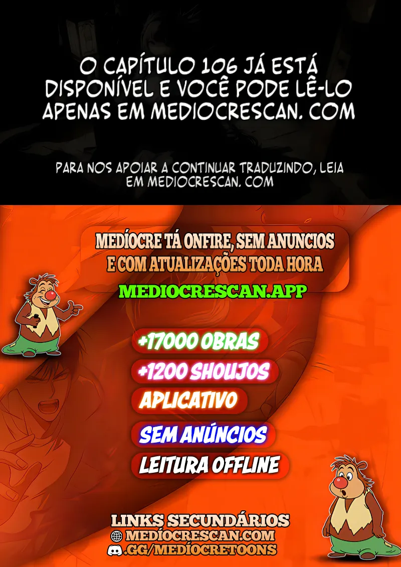 Filomel, a Falsa Capítulo 91 Página 33