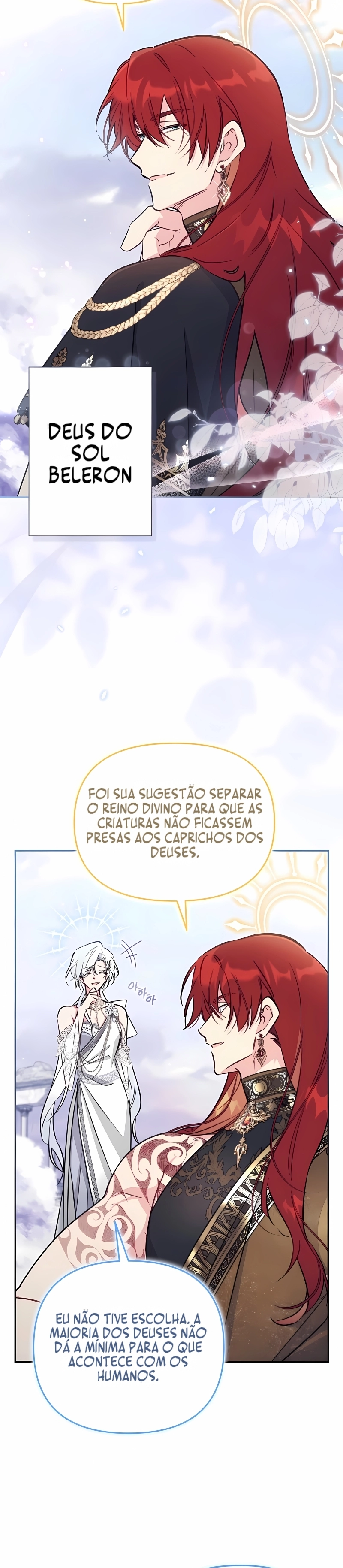 Filomel, a Falsa Capítulo 91 Página 4