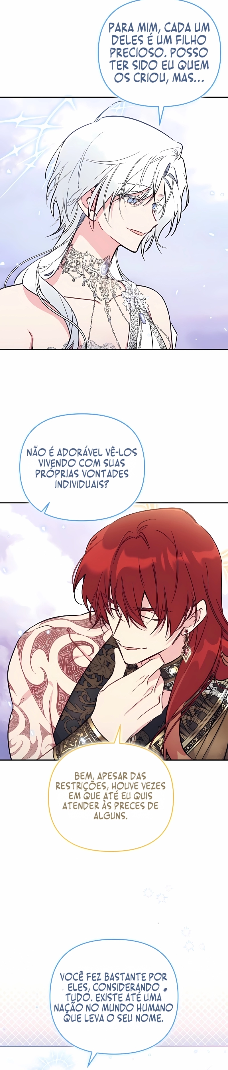 Filomel, a Falsa Capítulo 91 Página 5