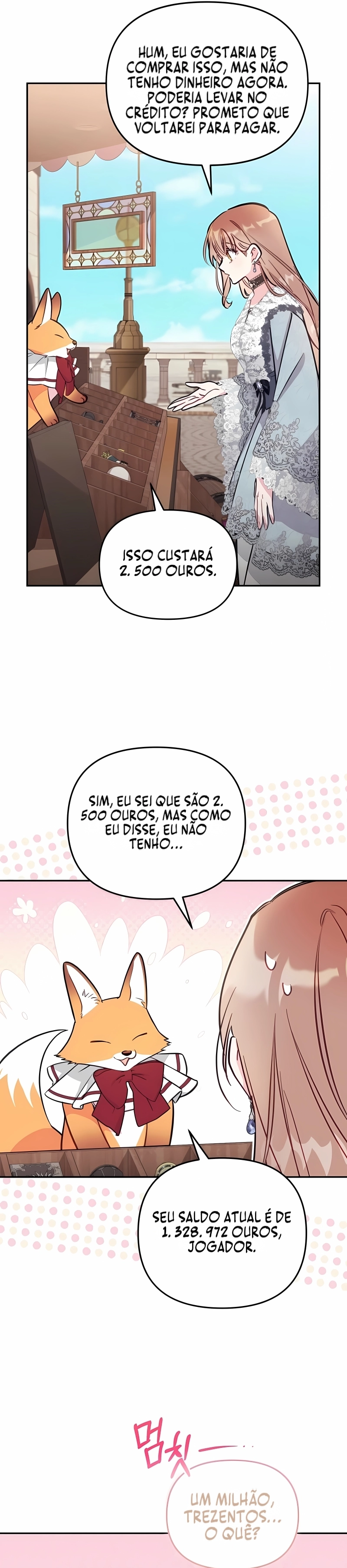 Filomel, a Falsa Capítulo 92 Página 12