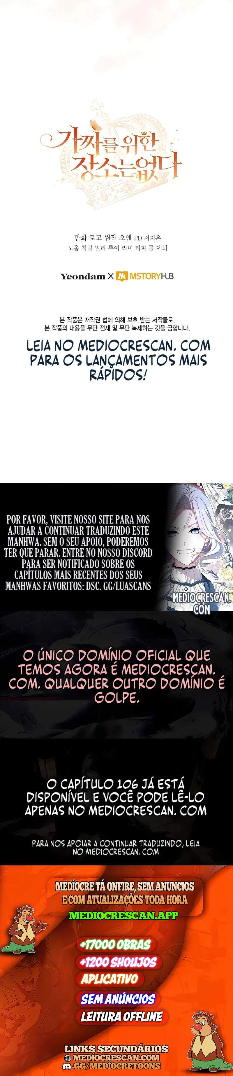 Filomel, a Falsa Capítulo 92 Página 33