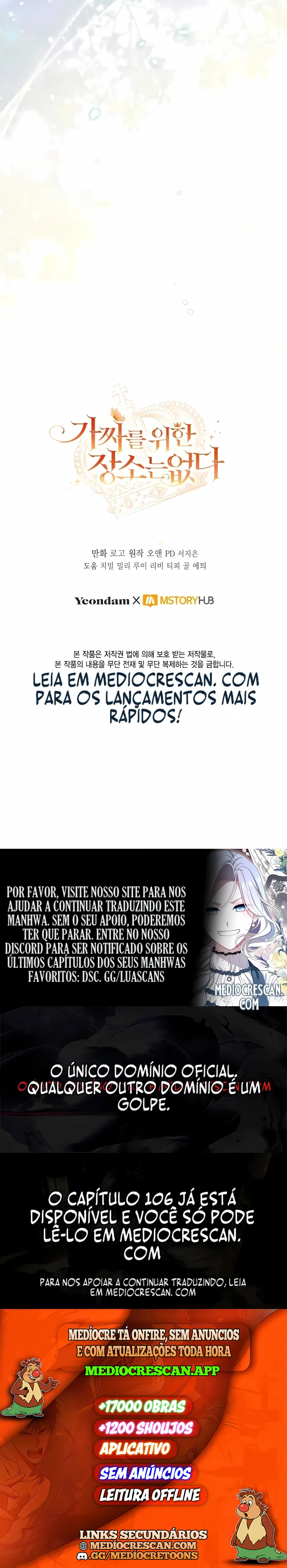 Filomel, a Falsa Capítulo 93 Página 29