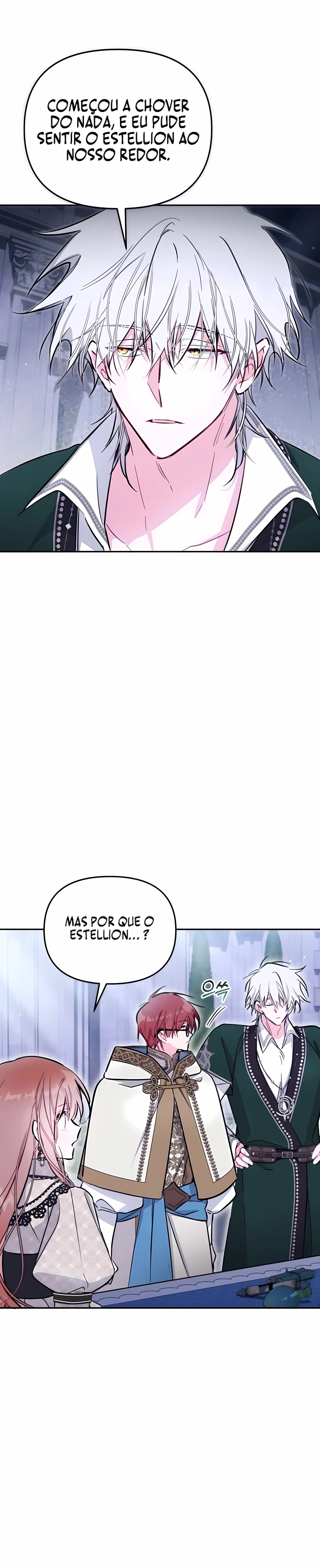 Filomel, a Falsa Capítulo 94 Página 23
