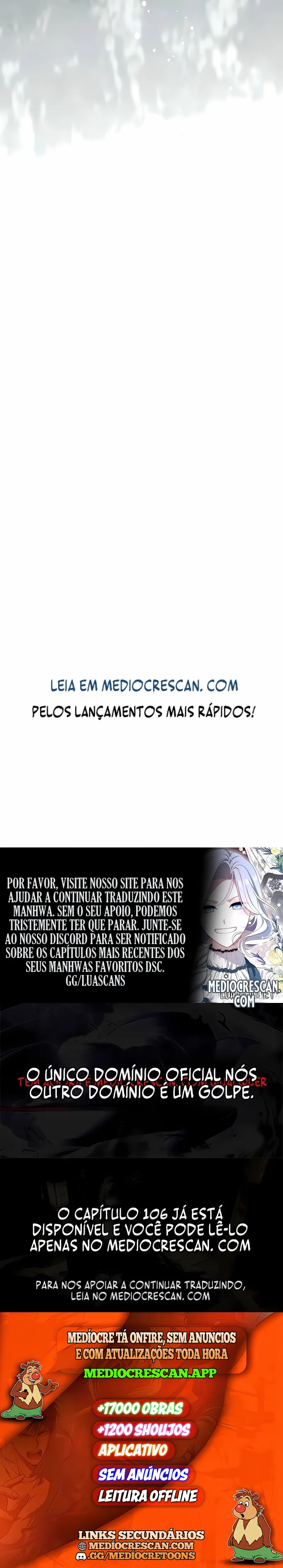 Filomel, a Falsa Capítulo 95 Página 31