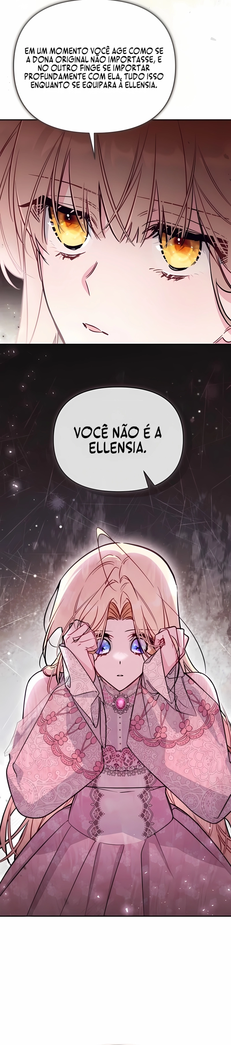 Filomel, a Falsa Capítulo 96 Página 17