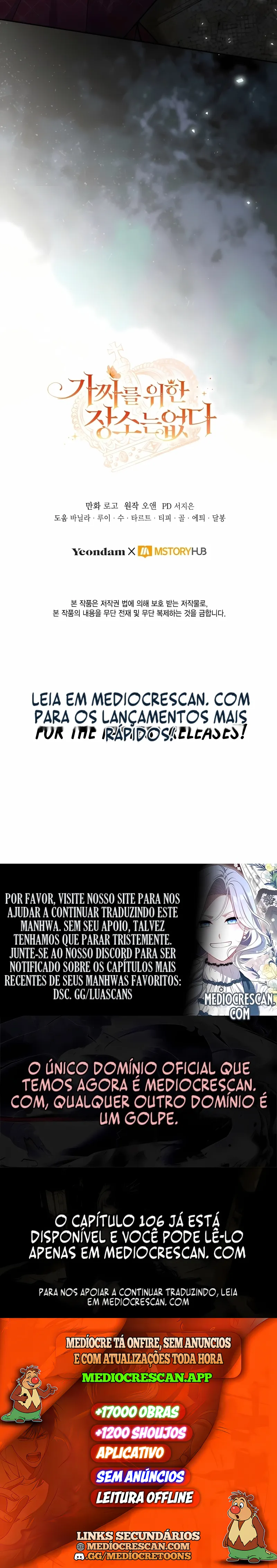 Filomel, a Falsa Capítulo 97 Página 29