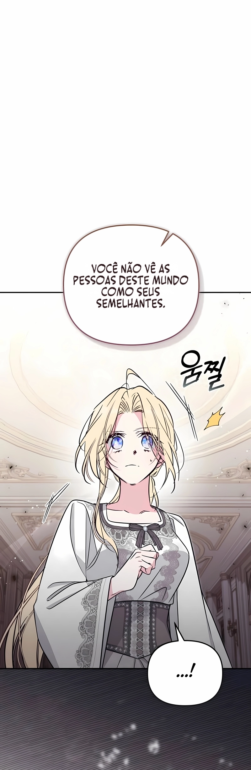 Filomel, a Falsa Capítulo 98 Página 28
