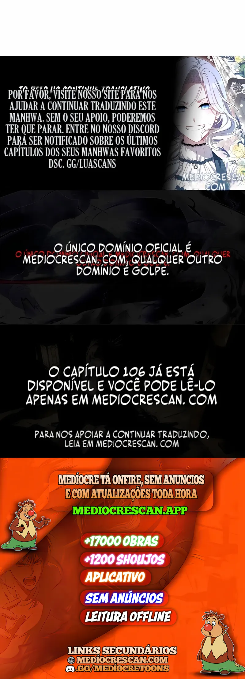 Filomel, a Falsa Capítulo 98 Página 35