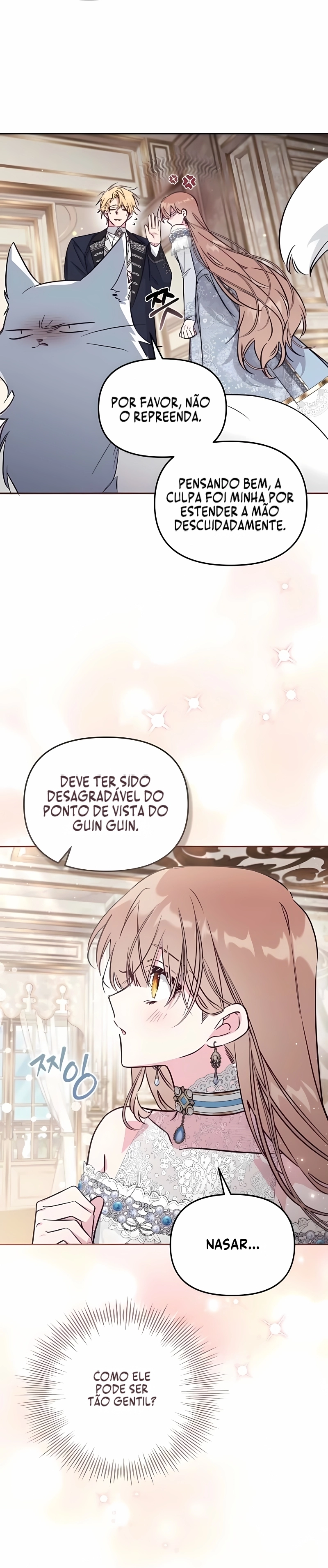 Filomel, a Falsa Capítulo 99 Página 23