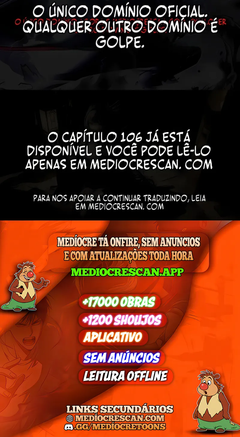 Filomel, a Falsa Capítulo 99 Página 34