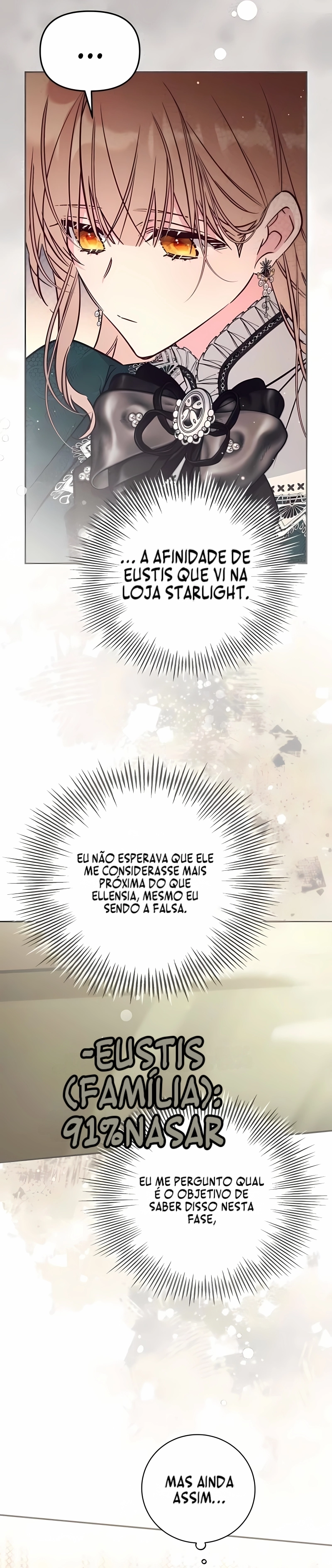 Filomel, a Falsa Capítulo 99 Página 7