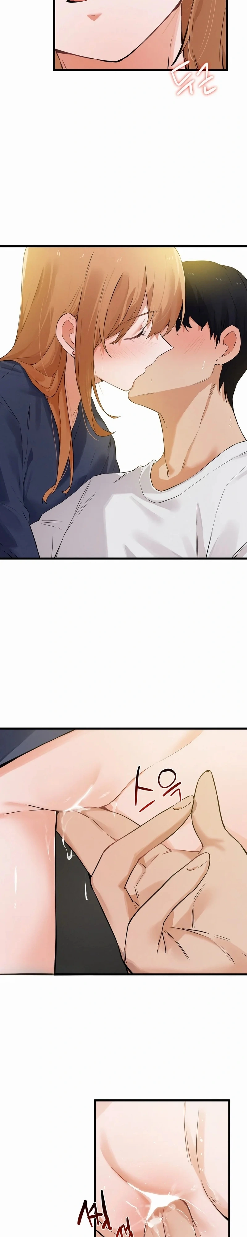 Finally with You! Capítulo 16 Página 20