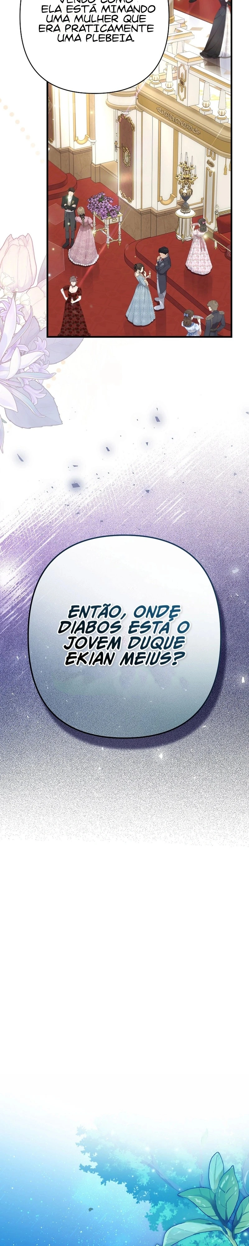 Fingi Estar Grávida Mas Meu Marido Voltou Capítulo 1 Página 14