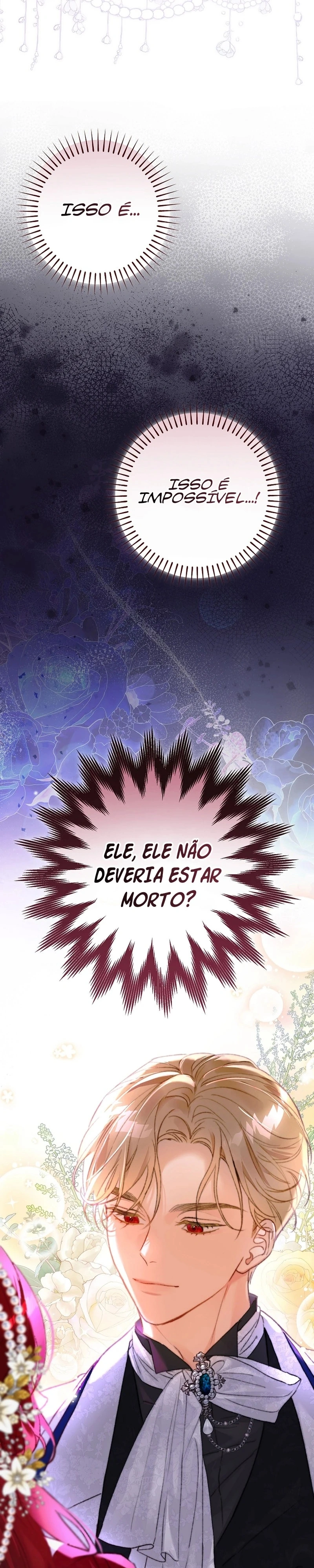 Fingi Estar Grávida Mas Meu Marido Voltou Capítulo 1 Página 26