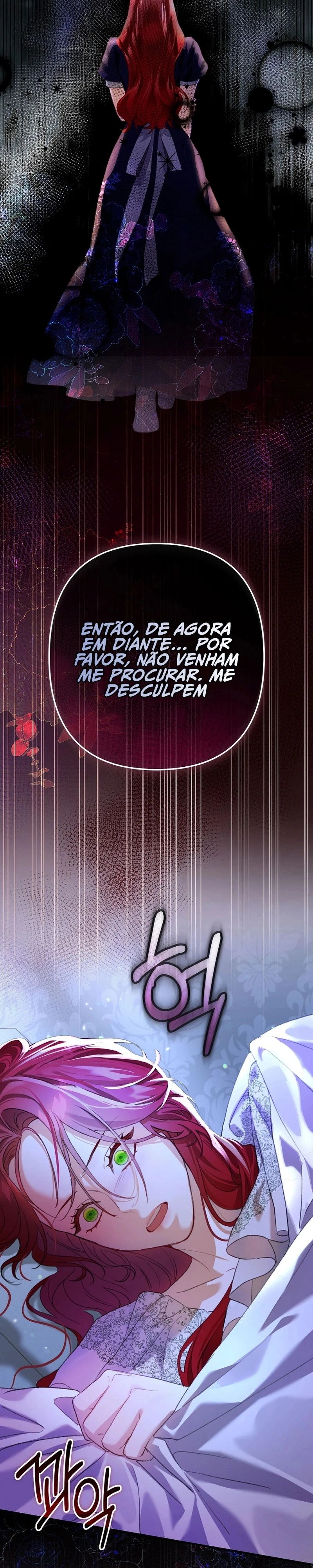 Fingi Estar Grávida Mas Meu Marido Voltou Capítulo 1 Página 36
