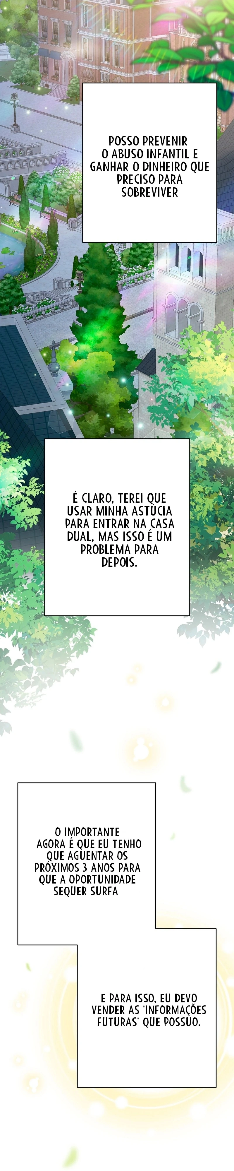 Fingi Estar Grávida Mas Meu Marido Voltou Capítulo 1 Página 48