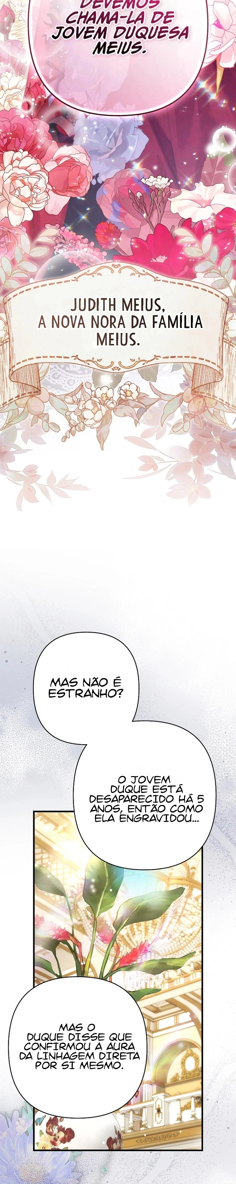 Fingi Estar Grávida Mas Meu Marido Voltou Capítulo 1 Página 6