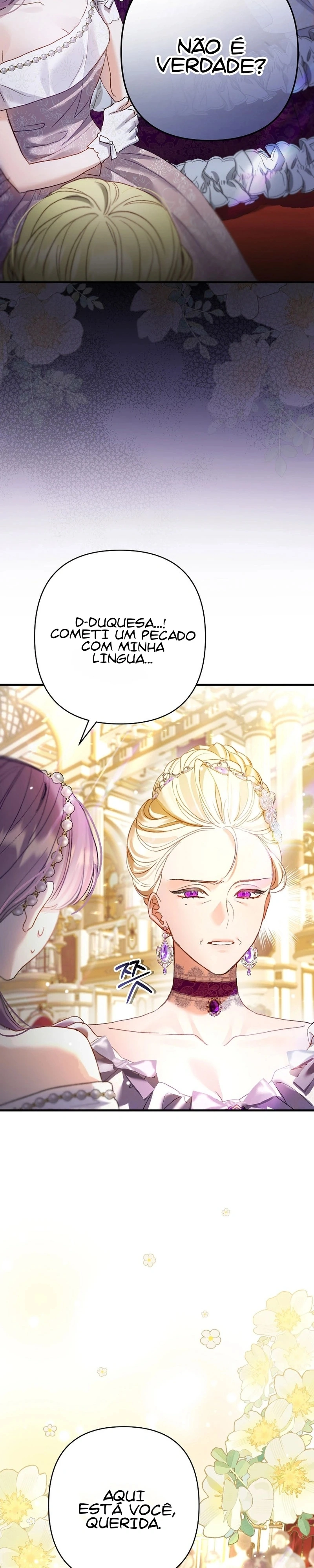 Fingi Estar Grávida Mas Meu Marido Voltou Capítulo 1 Página 9
