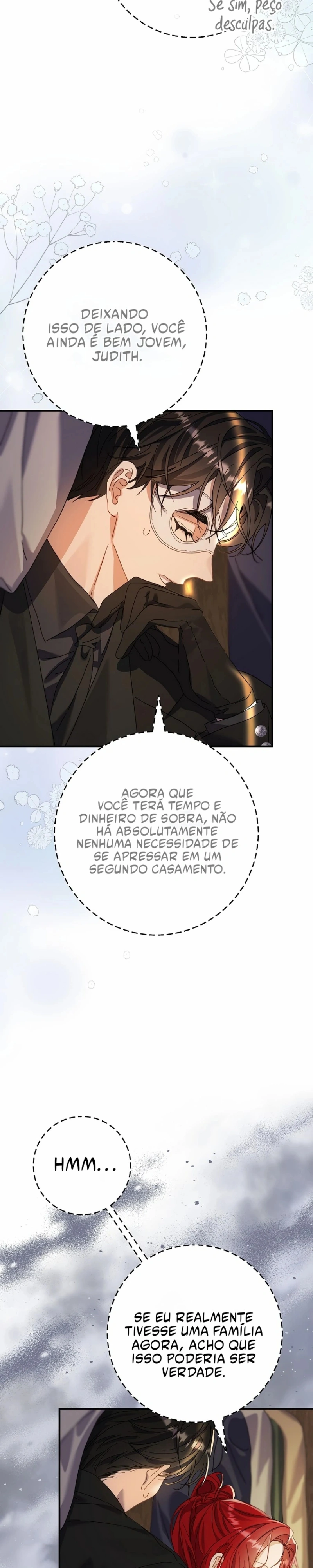 Fingi Estar Grávida Mas Meu Marido Voltou Capítulo 10 Página 23