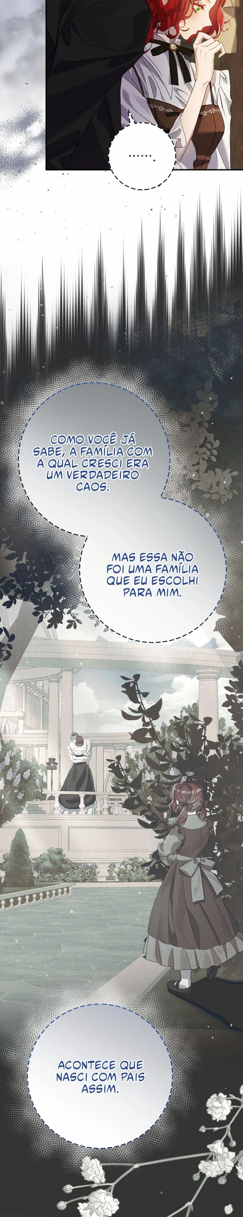 Fingi Estar Grávida Mas Meu Marido Voltou Capítulo 10 Página 24