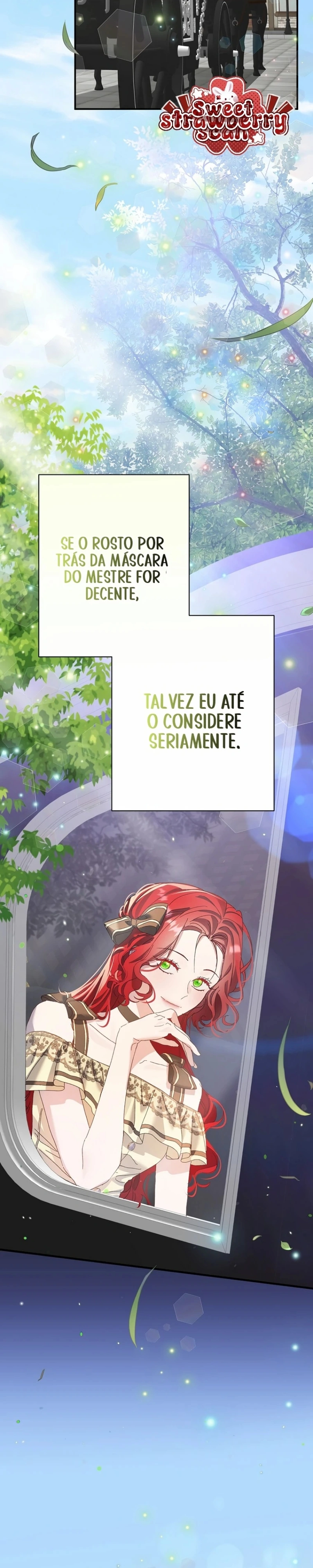 Fingi Estar Grávida Mas Meu Marido Voltou Capítulo 10 Página 34