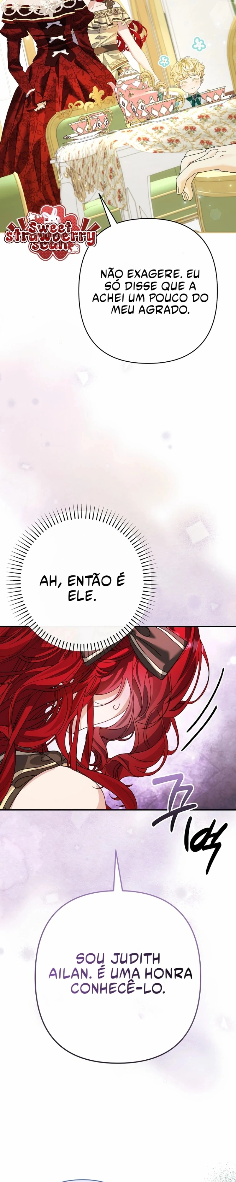 Fingi Estar Grávida Mas Meu Marido Voltou Capítulo 10 Página 41