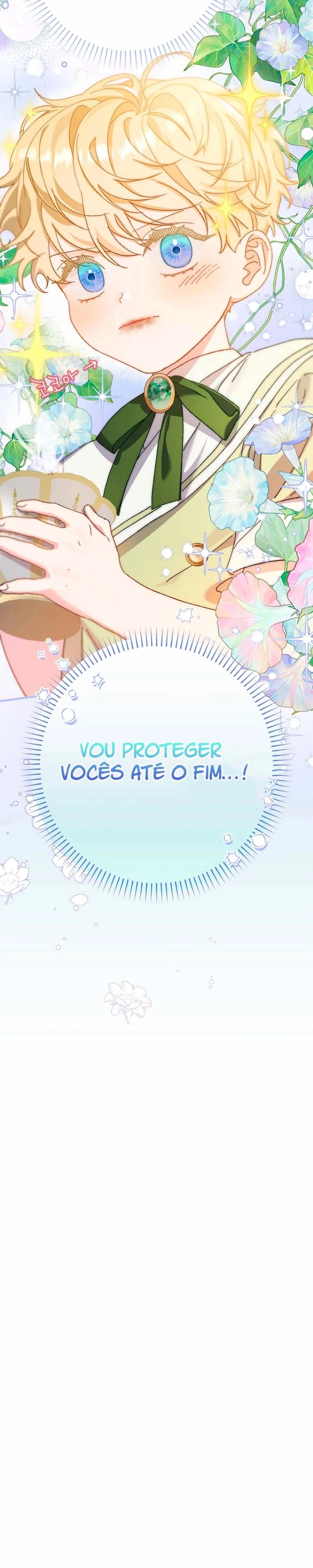 Fingi Estar Grávida Mas Meu Marido Voltou Capítulo 10 Página 6