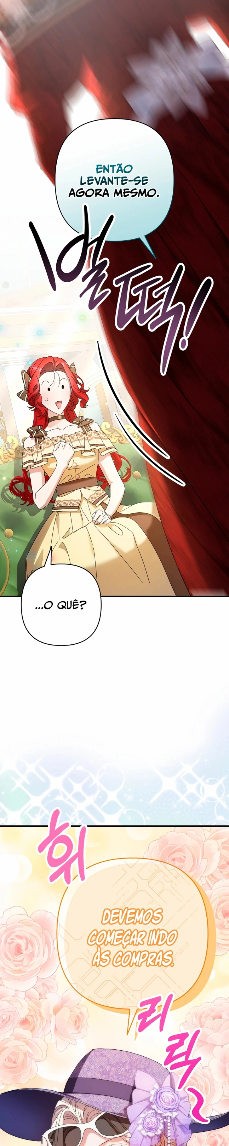 Fingi Estar Grávida Mas Meu Marido Voltou Capítulo 11 Página 20