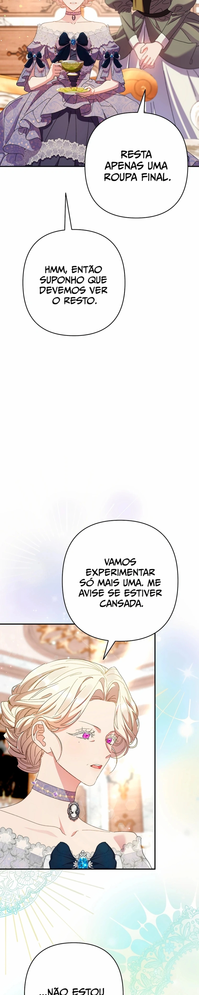 Fingi Estar Grávida Mas Meu Marido Voltou Capítulo 11 Página 25