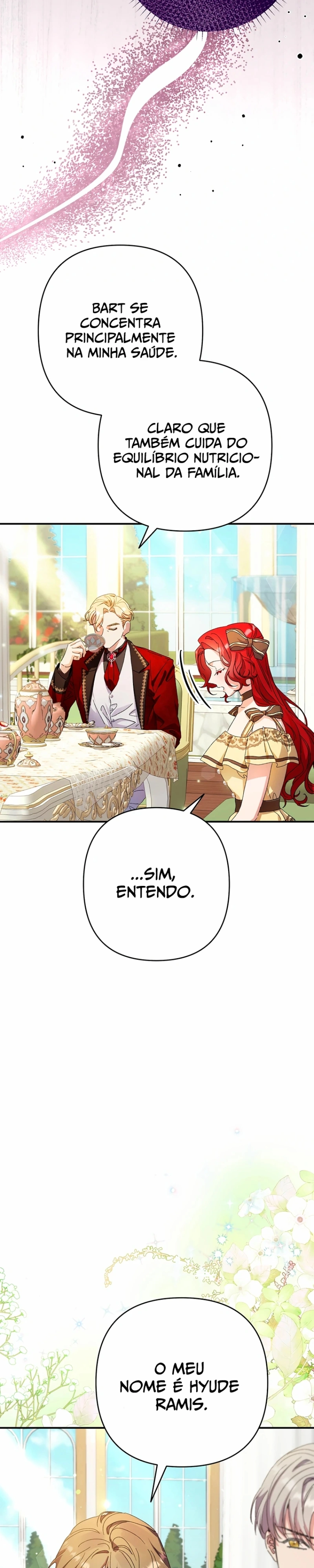 Fingi Estar Grávida Mas Meu Marido Voltou Capítulo 11 Página 9
