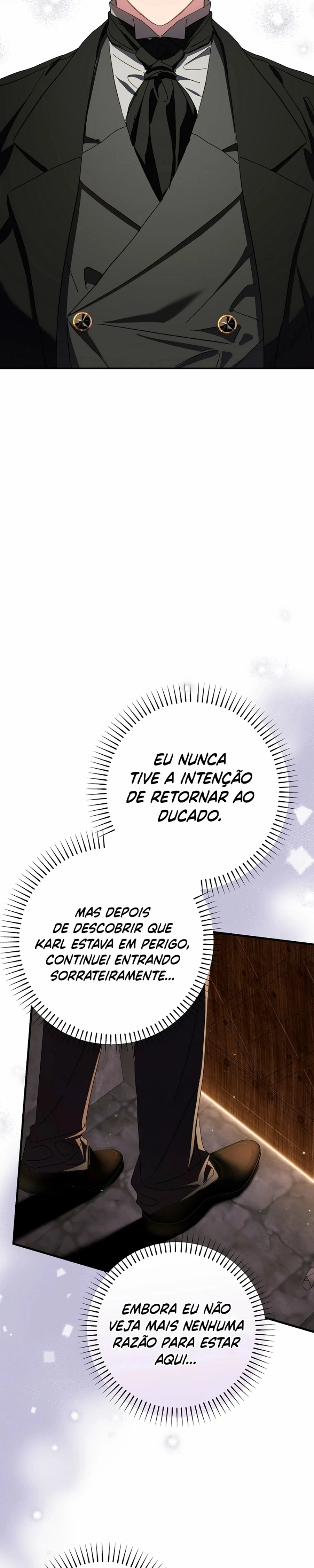 Fingi Estar Grávida Mas Meu Marido Voltou Capítulo 12 Página 10