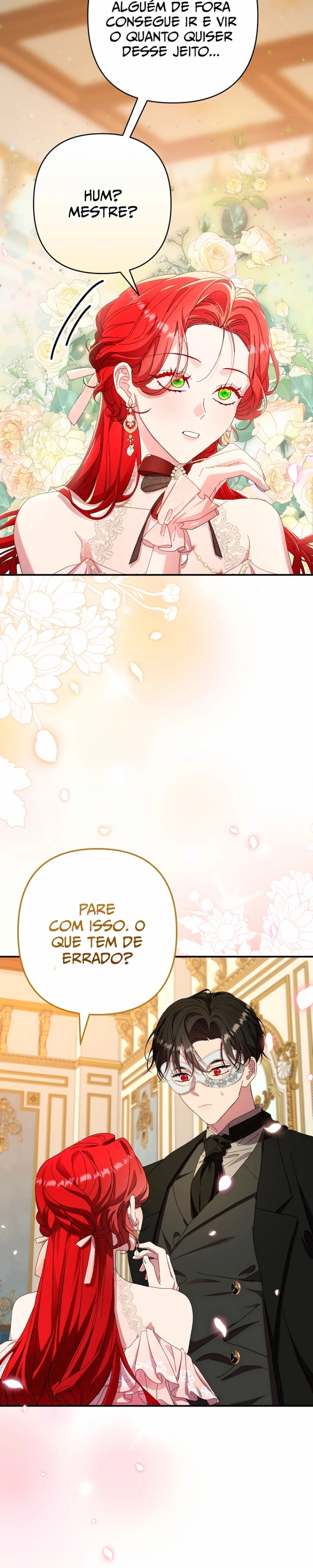 Fingi Estar Grávida Mas Meu Marido Voltou Capítulo 12 Página 14