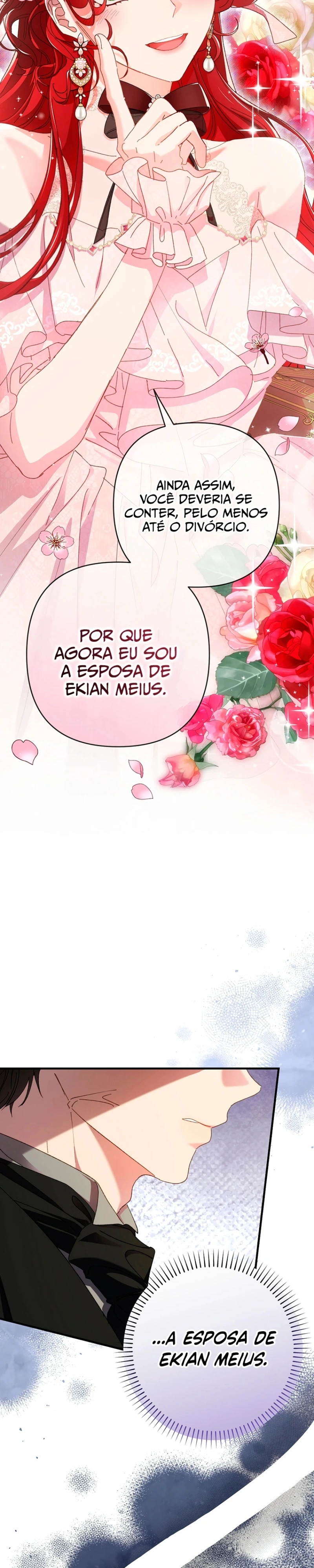 Fingi Estar Grávida Mas Meu Marido Voltou Capítulo 12 Página 17