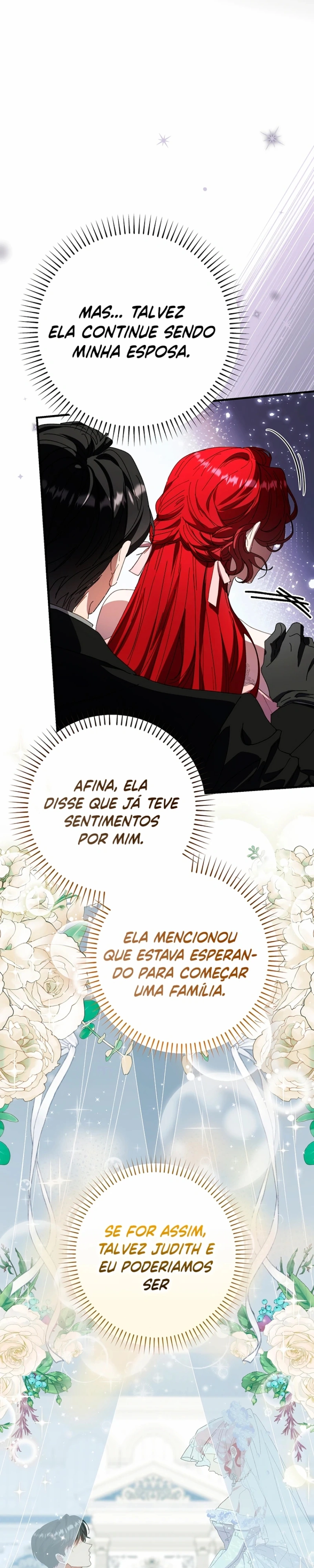 Fingi Estar Grávida Mas Meu Marido Voltou Capítulo 12 Página 20