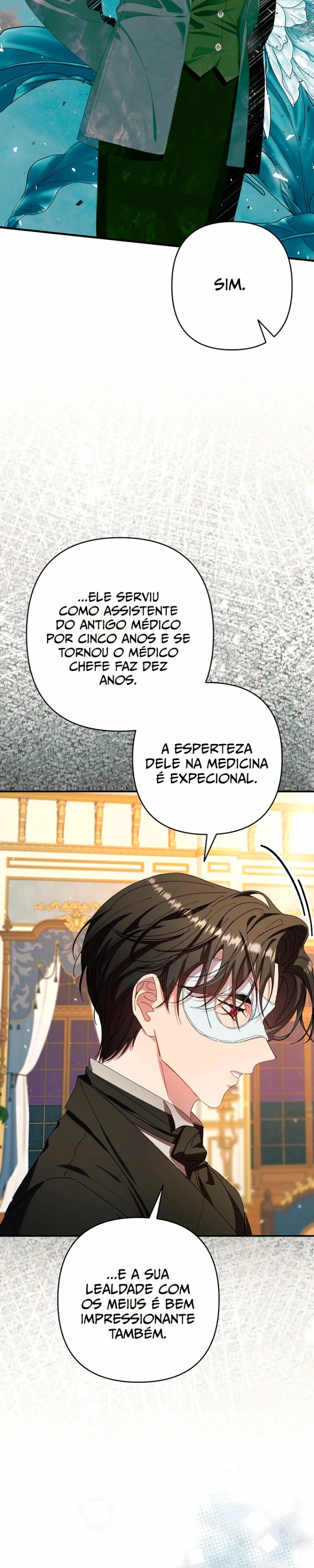Fingi Estar Grávida Mas Meu Marido Voltou Capítulo 12 Página 24