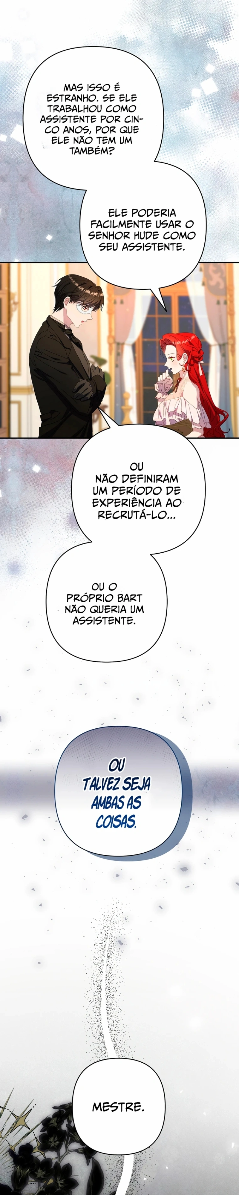 Fingi Estar Grávida Mas Meu Marido Voltou Capítulo 12 Página 25