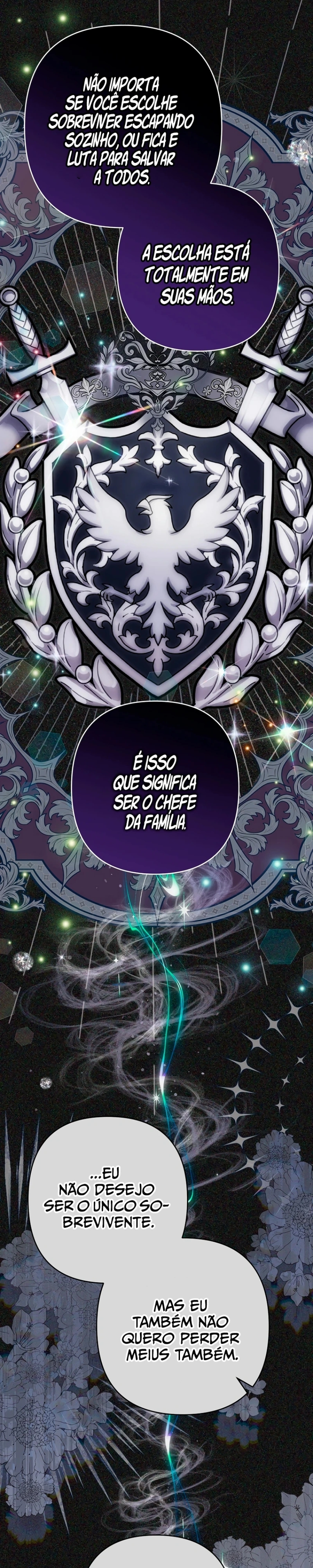 Fingi Estar Grávida Mas Meu Marido Voltou Capítulo 12 Página 7