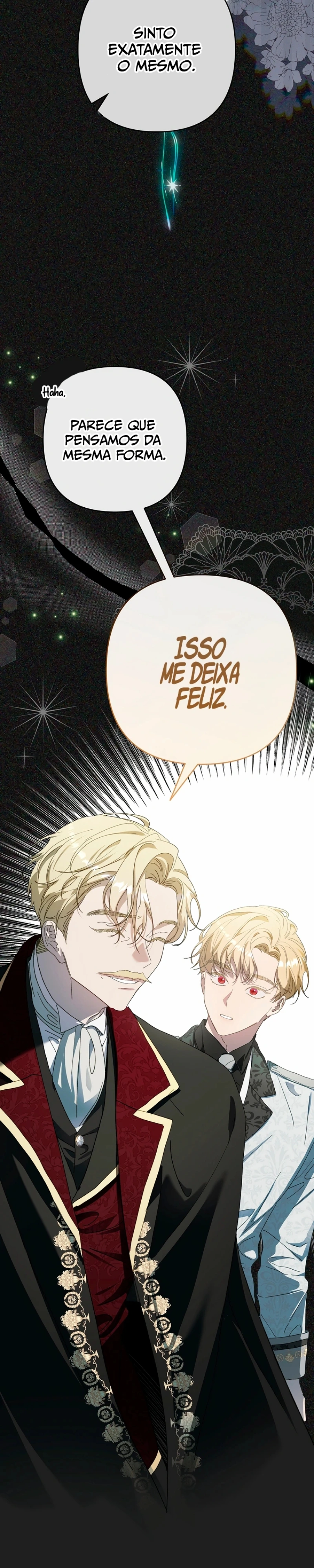 Fingi Estar Grávida Mas Meu Marido Voltou Capítulo 12 Página 8