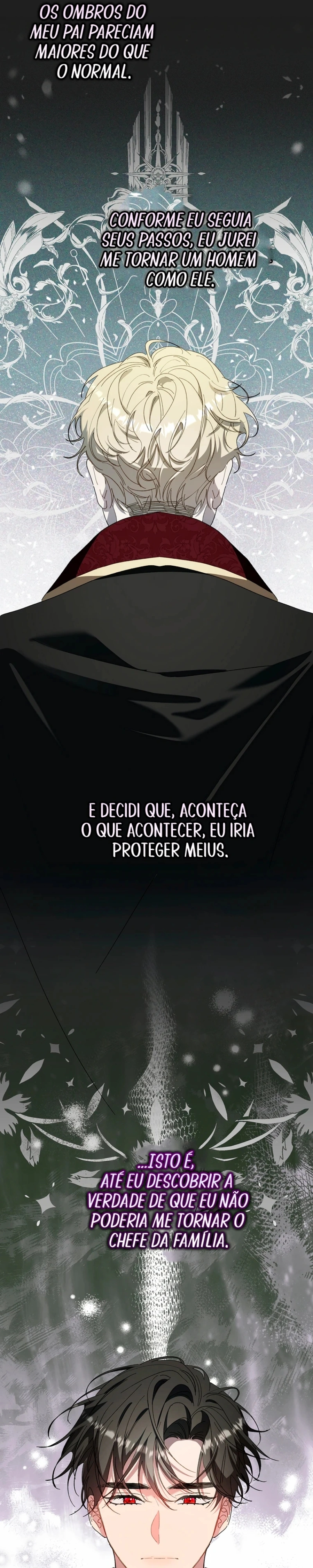 Fingi Estar Grávida Mas Meu Marido Voltou Capítulo 12 Página 9