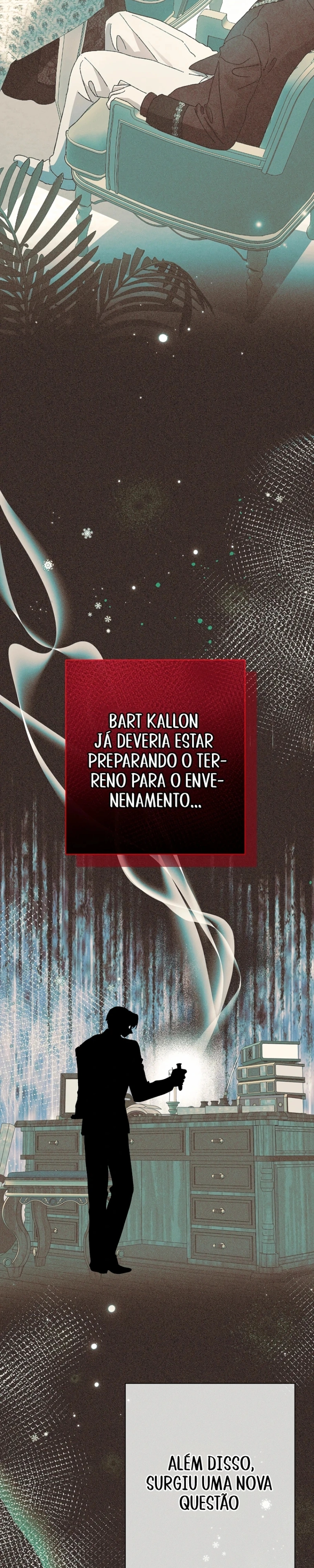 Fingi Estar Grávida Mas Meu Marido Voltou Capítulo 13 Página 10