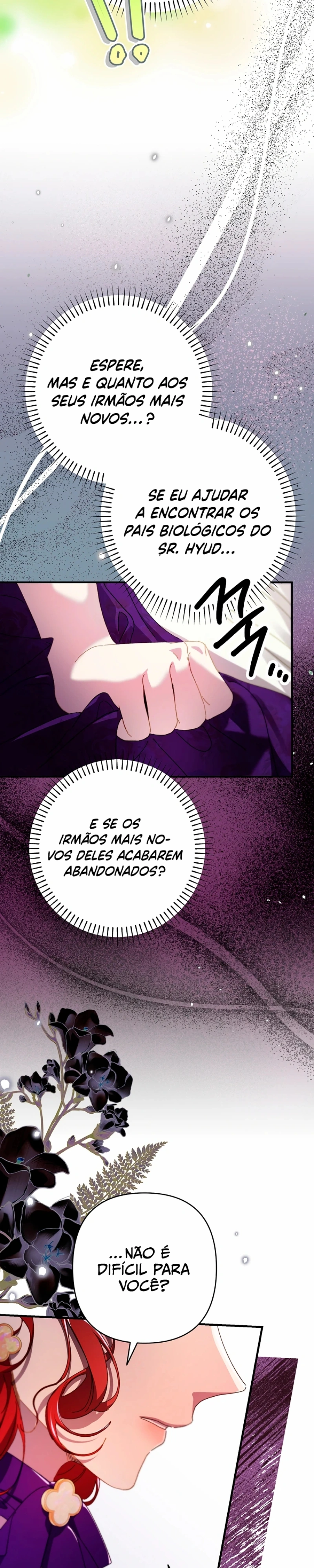 Fingi Estar Grávida Mas Meu Marido Voltou Capítulo 14 Página 33