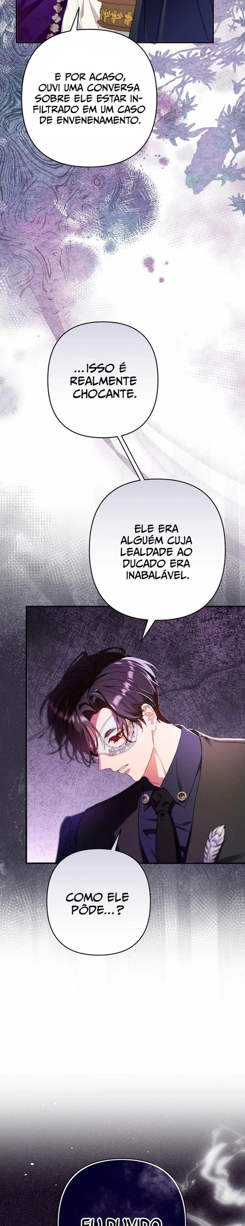 Fingi Estar Grávida Mas Meu Marido Voltou Capítulo 14 Página 9
