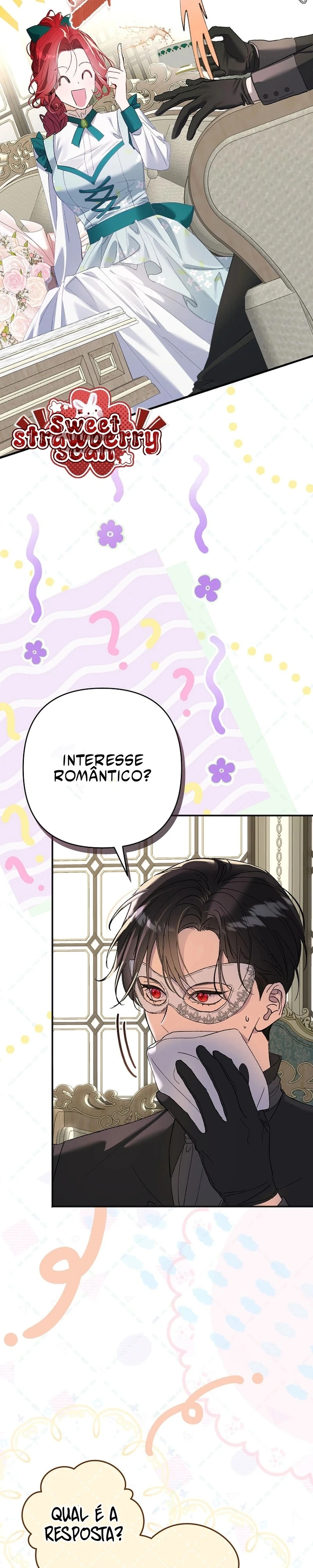 Fingi Estar Grávida Mas Meu Marido Voltou Capítulo 2 Página 16