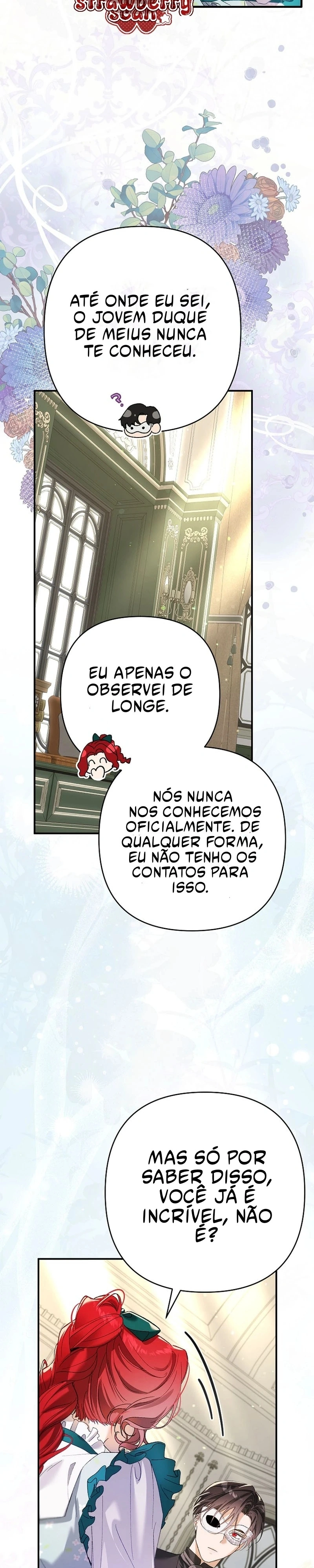 Fingi Estar Grávida Mas Meu Marido Voltou Capítulo 2 Página 18