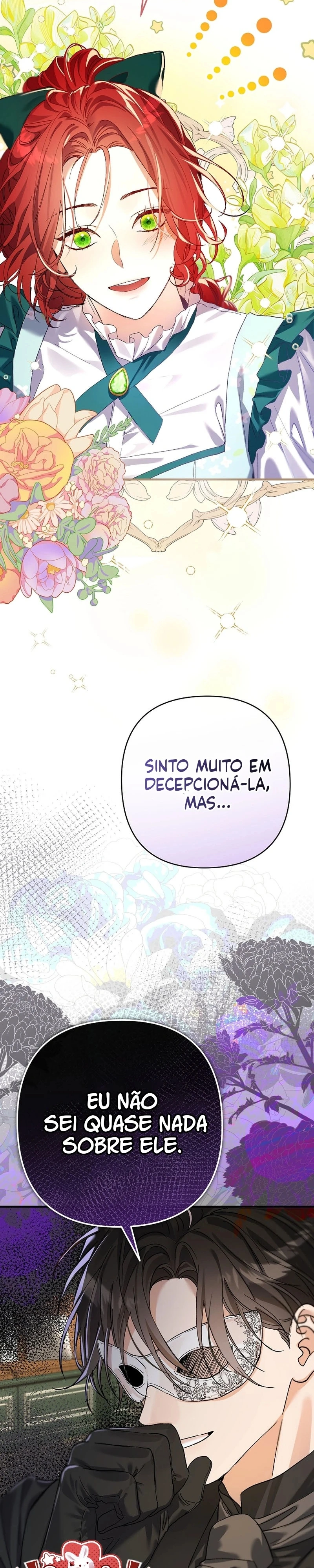 Fingi Estar Grávida Mas Meu Marido Voltou Capítulo 2 Página 20