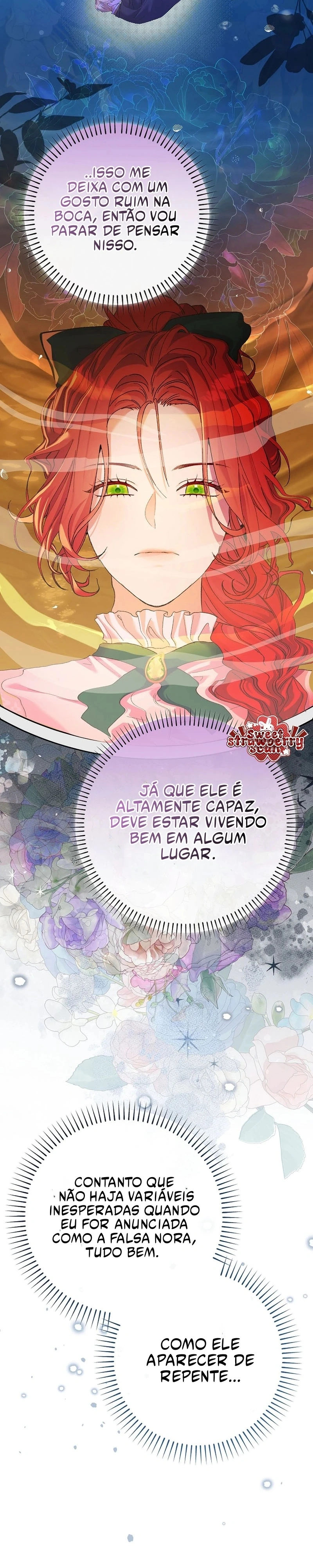 Fingi Estar Grávida Mas Meu Marido Voltou Capítulo 2 Página 26