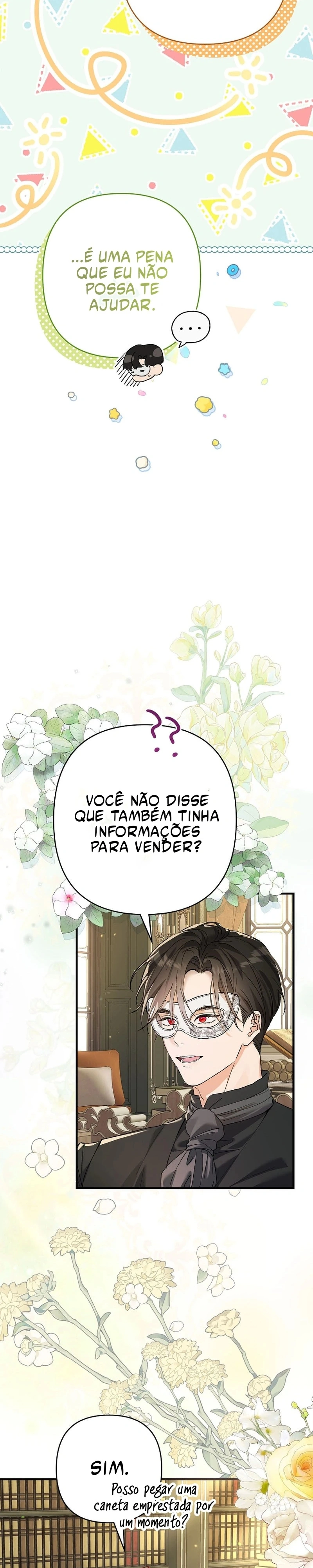Fingi Estar Grávida Mas Meu Marido Voltou Capítulo 2 Página 29