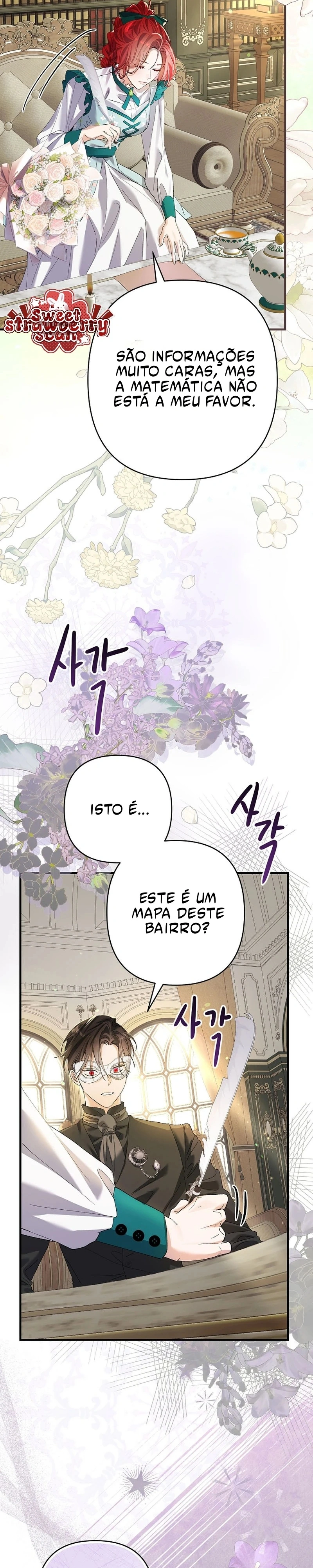 Fingi Estar Grávida Mas Meu Marido Voltou Capítulo 2 Página 30