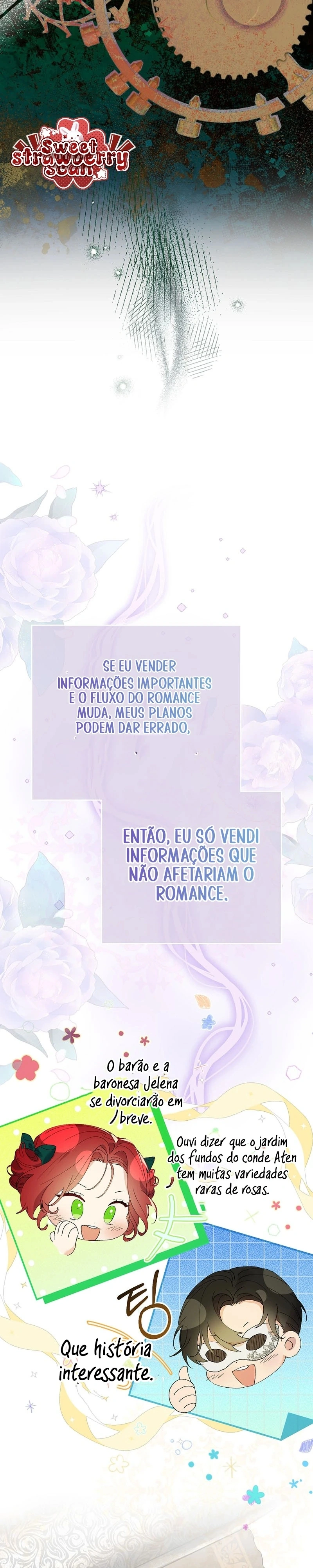 Fingi Estar Grávida Mas Meu Marido Voltou Capítulo 2 Página 36