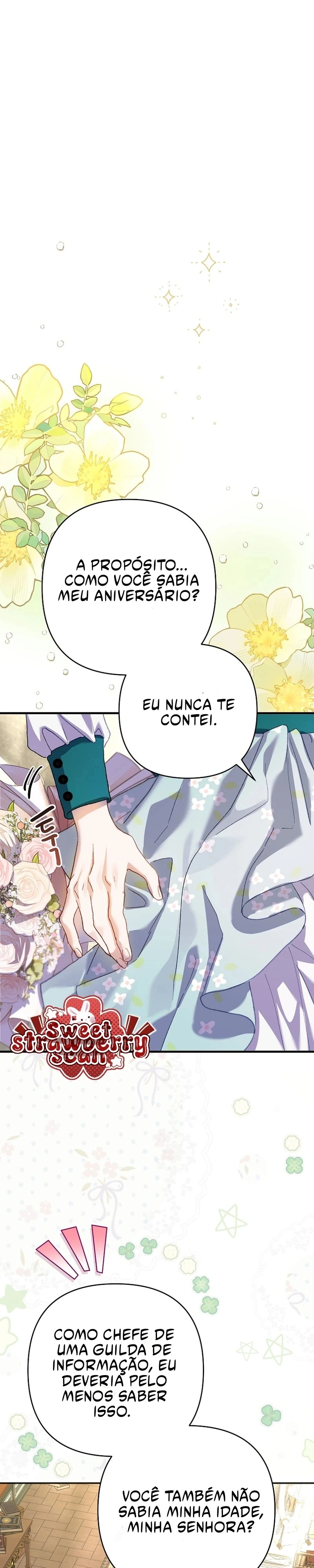 Fingi Estar Grávida Mas Meu Marido Voltou Capítulo 2 Página 4